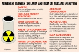 India ignores Sri Lanka’s vulnerability concerns to nuclear ‘accidents’