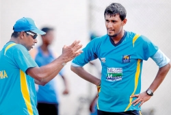 Ambushed Lankans limp back home