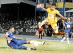 ‘Unity is strength’ should be Lanka football’s battle cry