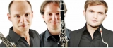 Korean-inspired German wind instrument trio to perform here