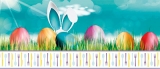 Easter promo at Hilton Residences