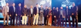 Lankadeepa shines at awards night