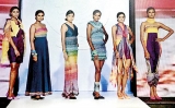 Fashion Design students showcase their collections