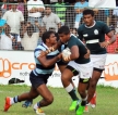 Isipathana down Wesley 34-0