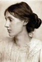 The last hour of Virginia Woolf