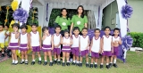 Asian  International Montessori sports meet