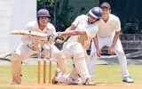 Tharindu and Sandaruwan lift McLarens to win over HSBC ‘A’