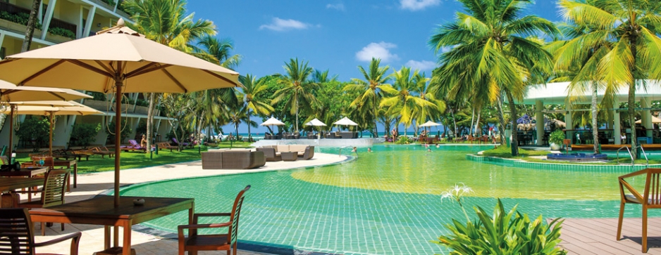 Eden Resort awarded TripAdvisor’s ‘Travellers’ Choice for 2015’