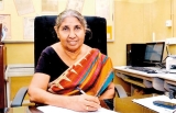 Pushpa makes history in a male bastion