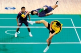 India, Pakistan, Nepal to compete at Sepaktakraw Championship 2015