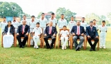 CCC School of Cricket to tour India on April 11