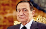 Egyptian court begins retrial of Mubarak in corruption case