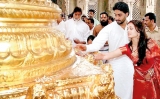 India’s rich temples may open gold vaults for PM Modi