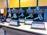 Hiru TV/FM bags key awards