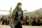 Dragon Blade; East-West in an unlikely alliance for common cause