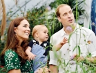 New British royal baby faces tricky life as the ‘spare’