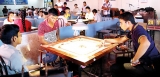 Young talent to the fore at Carrom Nationals