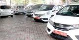 Buyers bolt  from hybrid cars
