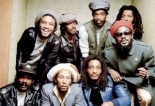 The Wailers live in Colombo