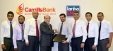 Cargills Bank, first to offer limited free cash withdrawals on ‘LankaPay’ ATM network