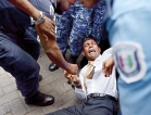 Release Mohamed Nasheed – an innocent man and the Maldives’ great hope