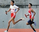 Asian Games trials at Diyagama
