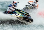 Bentota readies for Jet Ski Grand Prix 2015