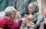 One week on, quake-hit Nepal ends search for survivors