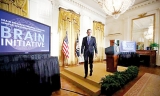 Obama’s BRAIN Initiative yields first study results