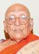 New Asgiriya Chapter Mahanayake is the Ven. Galagama Dhammasiddi  Sri Dhammananda Attadassi Thera