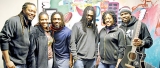 The Wailers to rock Mount Lavinia