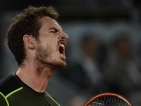 Nadal’s reign in Spain, shaken Nadal’s reign in Spain, shaken