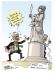 Sirisena and Govt. embroiled in disputes and deadlocks Sirisena and Govt. embroiled in disputes and deadlocks