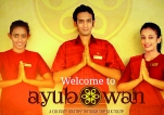 ‘Ayubowan’ :  A culinary journey through the Silk Route