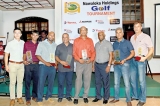 Monthly medal for Nimal Wettimuny Monthly medal for Nimal Wettimuny