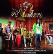 The Wailers :  Just 2 days away