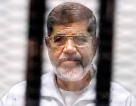 Egypt sentences deposed president Morsi to death