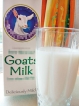Goat milk less likely  to cause allergies