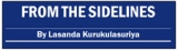 The geopolitics of diminishing Sri Lanka’s war victory