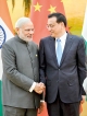 Indian, Chinese firms sign deals worth $22 billion