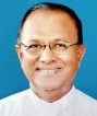 Asoka Somaratne is the  new organiser for Rathgama  in the Galle District