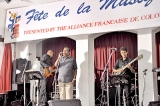 Fête de la Musique 2015