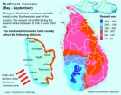 More rains and hotter days ahead