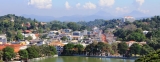 Tube under Kandy Lake to ease traffic above?