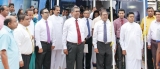 SriLankan Airlines opens ticketing office in Anuradhapura