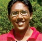 Asitha Kulasekara