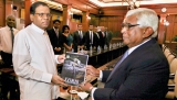 Providing land to displaced a monumental problem: President tells nature protection society