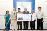 Aid for Batticaloa Teaching Hospital