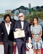 Sri Lankan talent commended at Cannes