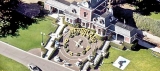 Michael Jackson’s Neverland ranch  up for sale